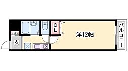 JR東海道・山陽本線 ひめじ別所駅 徒歩12分
