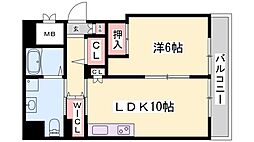 JR姫新線 播磨高岡駅 徒歩13分