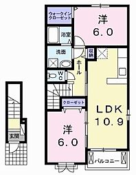 神鉄粟生線 小野駅 徒歩12分
