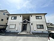 ル・アビタＢ棟 1階 築30年3ヶ月の賃貸物件