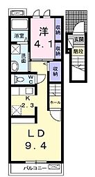 JR東海道・山陽本線 ひめじ別所駅 徒歩10分