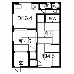JR東海道・山陽本線 網干駅 徒歩27分