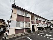 加古川駅より徒歩17分 築42年7ヶ月 2階建の賃貸物件