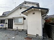 野里駅より徒歩33分 築55年1ヶ月 2階建の賃貸物件