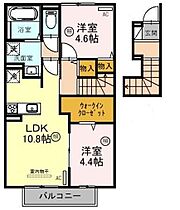 間取り：228056730157