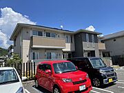 北条町駅より徒歩25分 築8年5ヶ月 2階建の賃貸物件