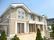 フェリア１の賃貸物件