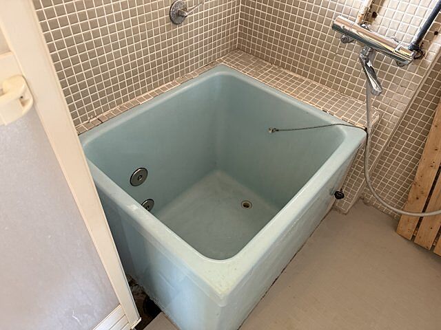 浴室