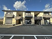 リーヴ桜 1階 築25年4ヶ月の賃貸物件