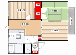 JR加古川線 滝野駅 徒歩17分