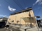 はりま勝原駅より徒歩13分 築7年1ヶ月 2階建の賃貸物件