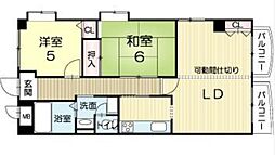 山陽電鉄本線 手柄駅 徒歩23分