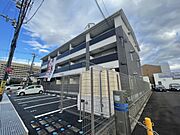 エレアージュ姫路駅南の賃貸物件