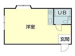 JR播但線 香呂駅 徒歩4分
