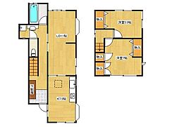 JR東海道・山陽本線 はりま勝原駅 徒歩9分