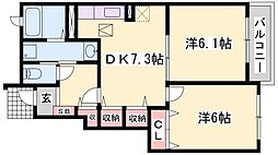 JR赤穂線 播州赤穂駅 徒歩17分