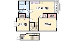 JR赤穂線 播州赤穂駅 3.1km