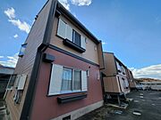 パレ・コスモスＡ 1階 築36年4ヶ月の賃貸物件