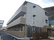 平松駅より徒歩18分 1階 築9年の賃貸物件