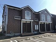 西脇市駅より徒歩3分 1階 築20年7ヶ月の賃貸物件
