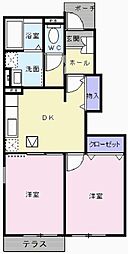 JR加古川線 西脇市駅 徒歩4分