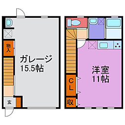 JR播但線 福崎駅 徒歩32分