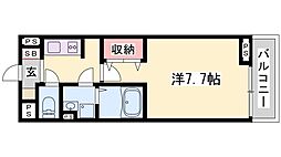 JR姫新線 播磨高岡駅 徒歩20分