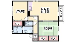 北条鉄道 北条町駅 徒歩9分