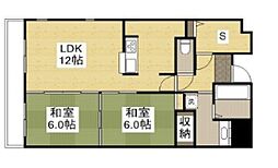 山陽電鉄網干線 夢前川駅 徒歩6分 6階/-