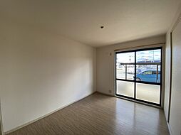 JR加古川線 滝野駅 徒歩6分の賃貸アパート 1階3DKのリビング/ダイニング