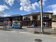 滝野駅より徒歩6分 1階 築30年の賃貸物件