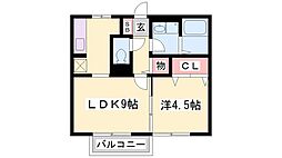 JR赤穂線 播州赤穂駅 徒歩18分