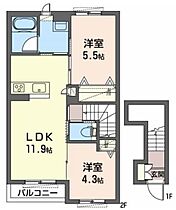 間取り：228056915381