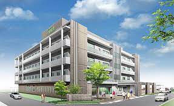 医療法人ひまわり会八家病院