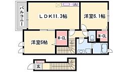 JR赤穂線 播州赤穂駅 徒歩37分