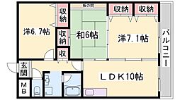 北条鉄道 北条町駅 徒歩7分