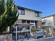 トレーフル緑が丘の賃貸物件