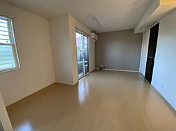 神鉄粟生線 志染駅 徒歩5分の賃貸アパート 1階1LDKのリビング/ダイニング