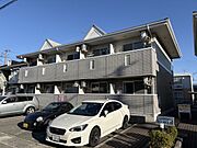 サンフレッチェ南条Ａ棟 2階 築28年2ヶ月の賃貸物件