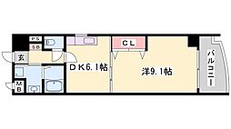 山陽電鉄本線 手柄駅 徒歩15分