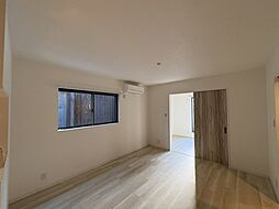 NET-K三木 101 1階1LDKのリビング/ダイニング