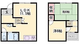 JR東海道・山陽本線 加古川駅 徒歩15分