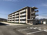 北条町駅より徒歩48分 築60年7ヶ月 5階建の賃貸物件