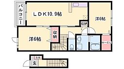 JR東海道・山陽本線 東姫路駅 徒歩32分