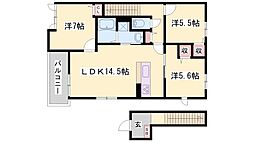 山陽電鉄本線 尾上の松駅 徒歩10分