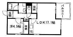 JR播但線 京口駅 徒歩10分