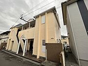 京口駅より徒歩10分 2階 築36年8ヶ月の賃貸物件