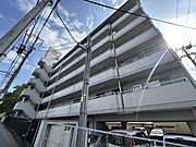 夢前川駅より徒歩16分 3階 築35年9ヶ月の賃貸物件