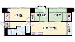 JR播但線 姫路駅 徒歩13分