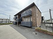 亀山駅より徒歩20分 2階 築22年2ヶ月の賃貸物件